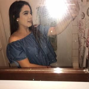 Meet your Posher, Melissa